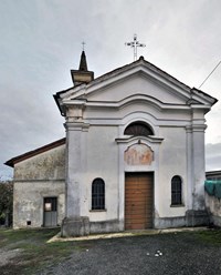 Chiesa della Presentazione