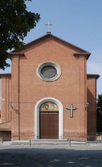 Chiesa di Sant'Antonio da Padova