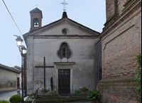 Oratorio di San Giovanni Battista