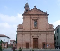 Chiesa di San Carlo