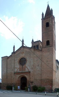 Chiesa di San Martino