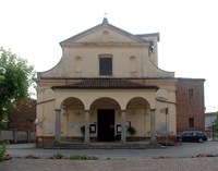 Chiesa della Beata Vergine Assunta