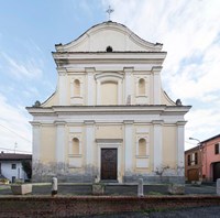 Chiesa di San Michele e San Pietro