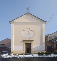 Chiesa della Madonna del Carmine