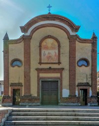 Chiesa di Sant'Anna