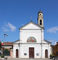 Chiesa di Sant'Antonio da Padova