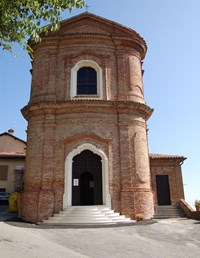 Chiesa della Santissima Trinità