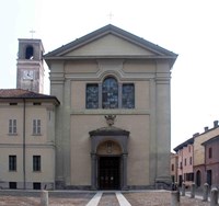 Chiesa di San Michele Arcangelo