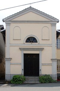 Chiesa di San Lorenzo