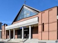 Chiesa del Sacro Cuore di Gesù