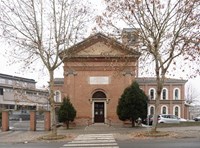 Chiesa di Nostra Signora della Pietà
