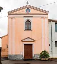 S. Maria della Purificazione