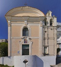 MADONNA DELL'ARCO