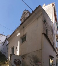 S. MARIA DI COSTANTINOPOLI
