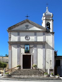 Santa Maria di Loreto