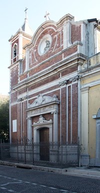 Chiesa di Santa Maria della Neve
