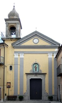 Chiesa di San Giuseppe