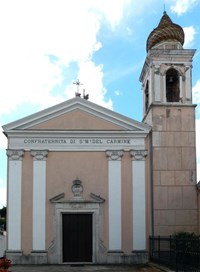 Chiesa della Madonna del Carmelo