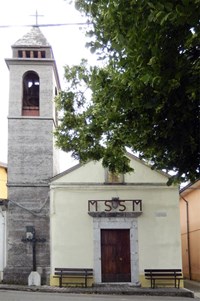 Chiesa di Maria Santissima di Montevergine