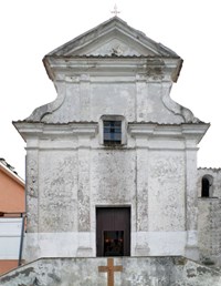 Chiesa di Santa Maria Maddalena