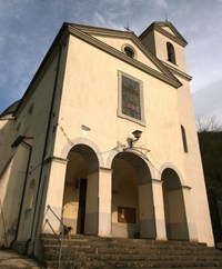 Chiesa di San Giuseppe in Alessia