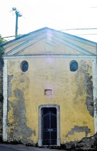 Chiesa di Sant'Antonio Abate