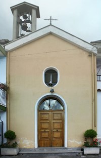 Chiesa di San Giuseppe al Pennino