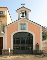 Chiesa di Santa Rosa