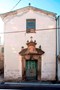 Chiesa di Gesù e Maria della Consolazione