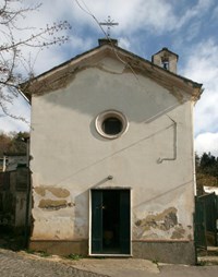 Chiesa di Santa Maria di Costantinopoli ai Morselli