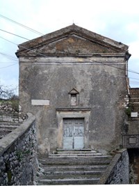 Chiesa di San Michele in Garganenzibus