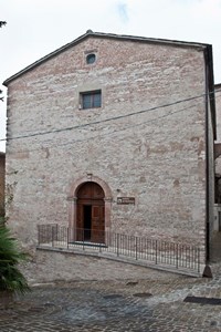S. Maria del Gonfalone