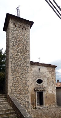 San Giovanni de Restauratis