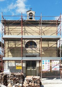 Chiesa di Maria Santissima del Rosario
