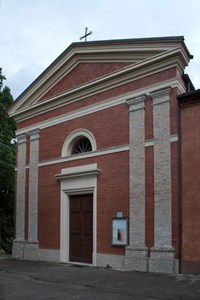 Chiesa di San Michele Arcangelo