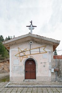 Cappella del Calvario