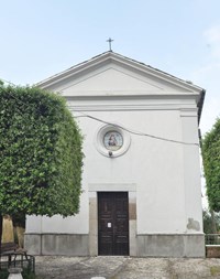 Chiesa di Maria Santissima del Carmine