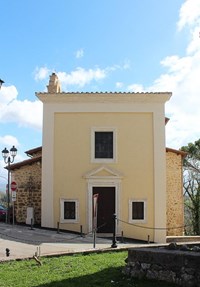 Chiesa della Madonna del Rifugio