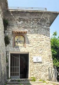 Chiesa di Maria Santissima del Rosario