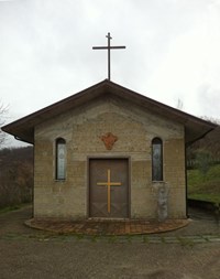 Chiesa di San Bartolomeo al Bosco Chiesa di San Bartolomeo al Bosco