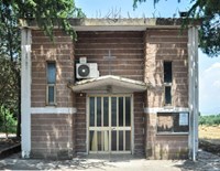 Chiesa della Madonnina dei Campi