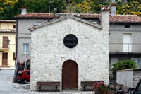 Chiesa di Santa Maria in Costantinopoli