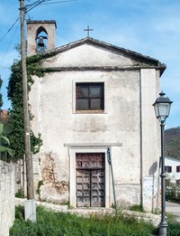 Chiesa di Santa Maria di Costantinopoli