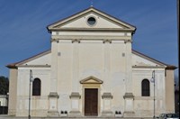 Chiesa di San Pietro Apostolo