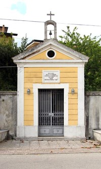 Chiesa dei Santi Gennaro e Arcangelo