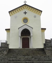 Chiesa di Santa Caterina Vergine e Martire