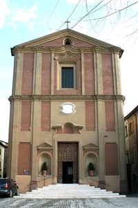 Chiesa di Santa Maria Assunta