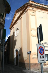 Chiesa di Santa Maria della Porta