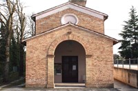 S. Maria delle Grazie