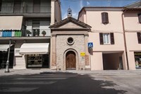 Oratorio Madonna del Carmine